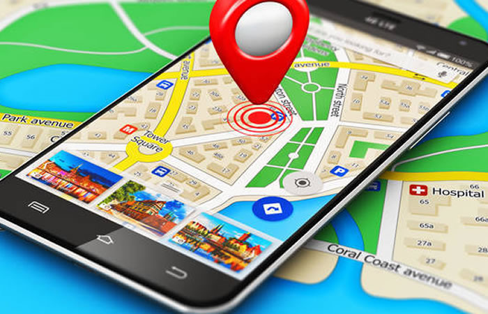 Cómo saber la ubicación de un celular en Perú